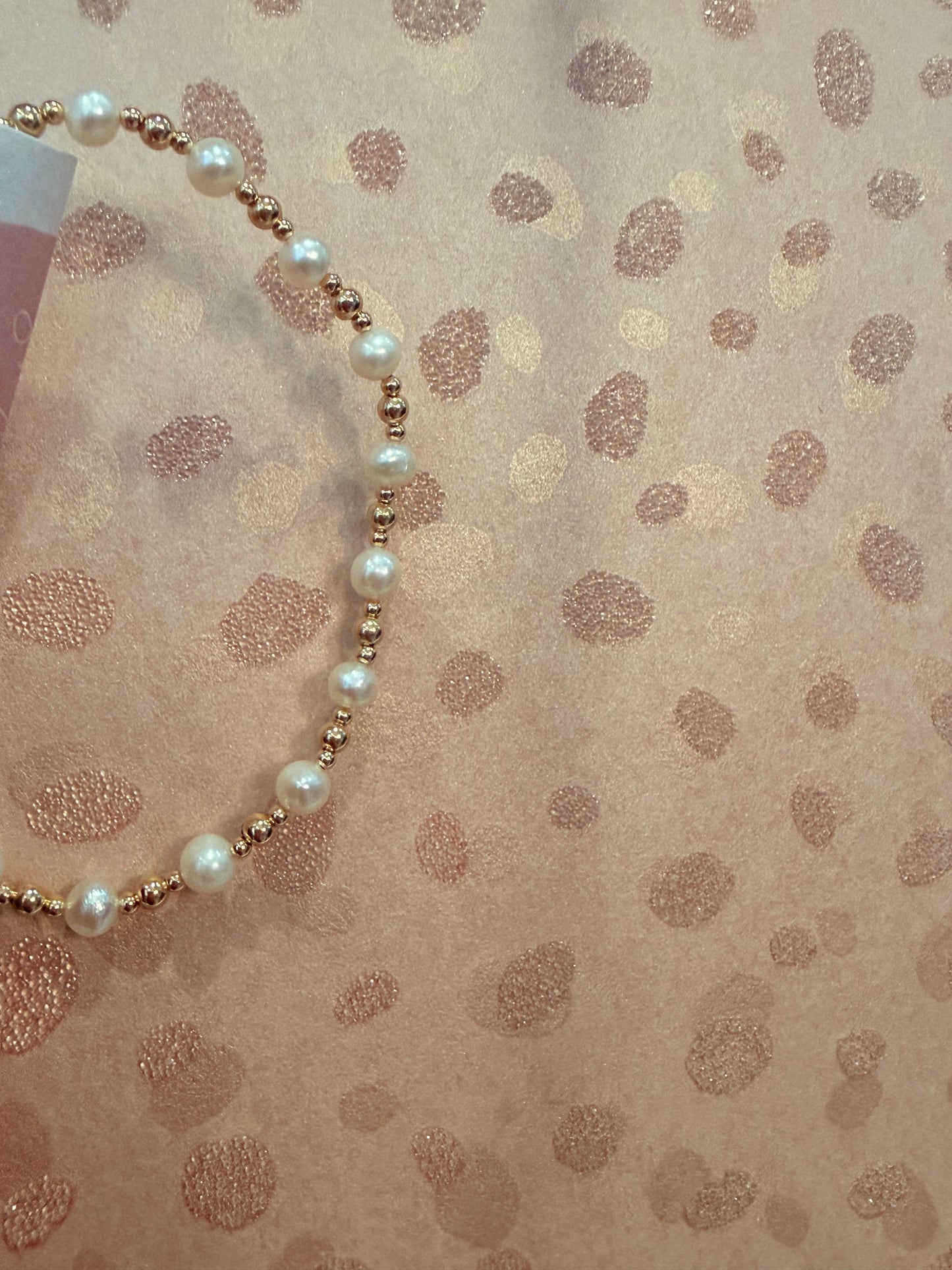 Bara Ashlyn Bracelet