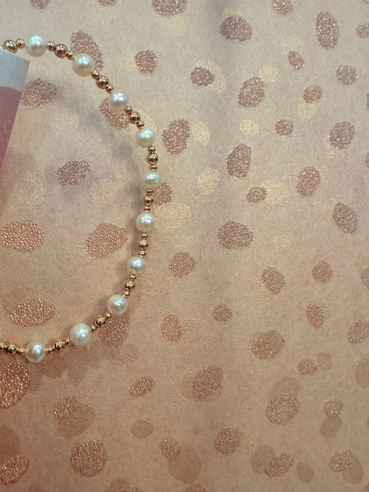 Bara Ashlyn Bracelet