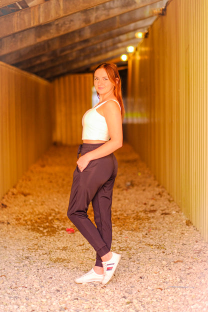 Free Style Joggers