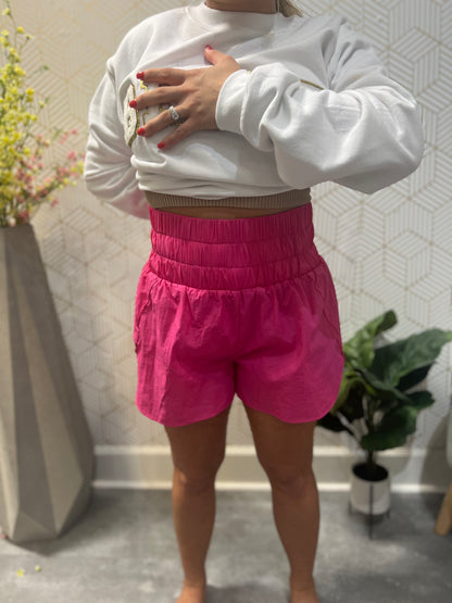 TCEC High Waisted various colors