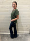Ashley Flare Jeans
