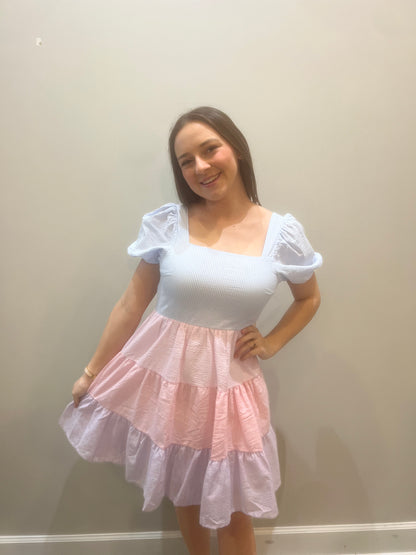 Baby Doll Dress