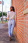 The Lani Top